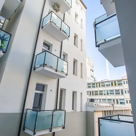 公寓 Oasis Cecilia