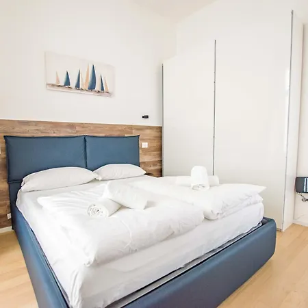 公寓 Oasis Cecilia