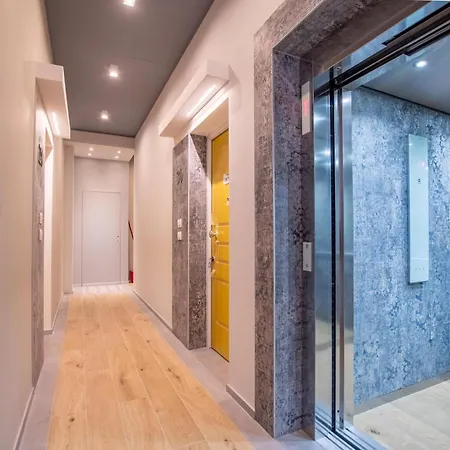 Oasis Cecilia * 的里雅斯特